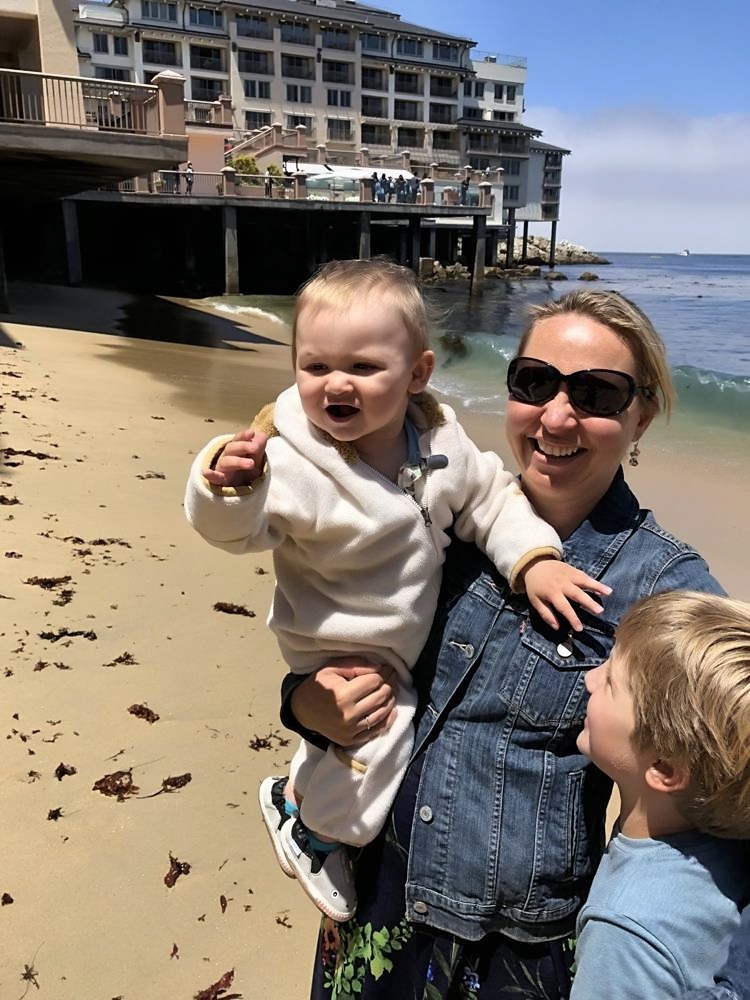 Monterey
