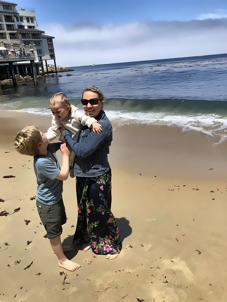 Monterey
