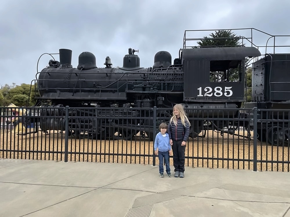 Monterey