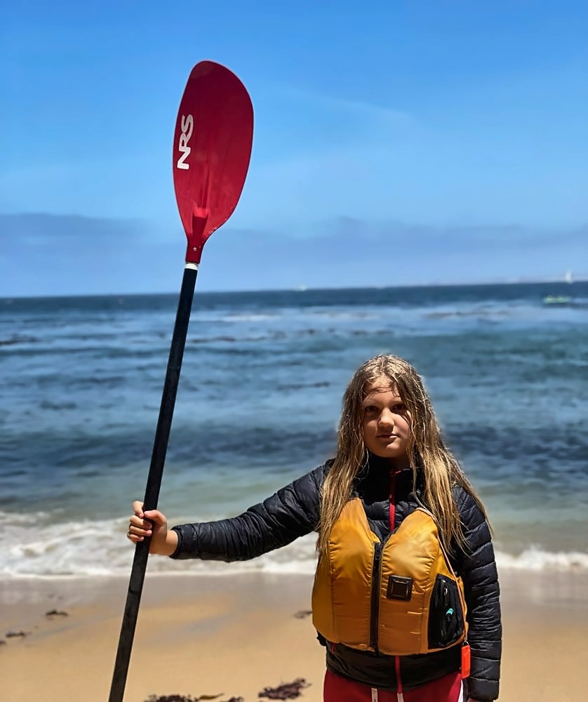 Monterey