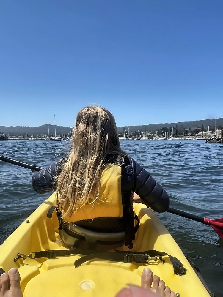 Monterey