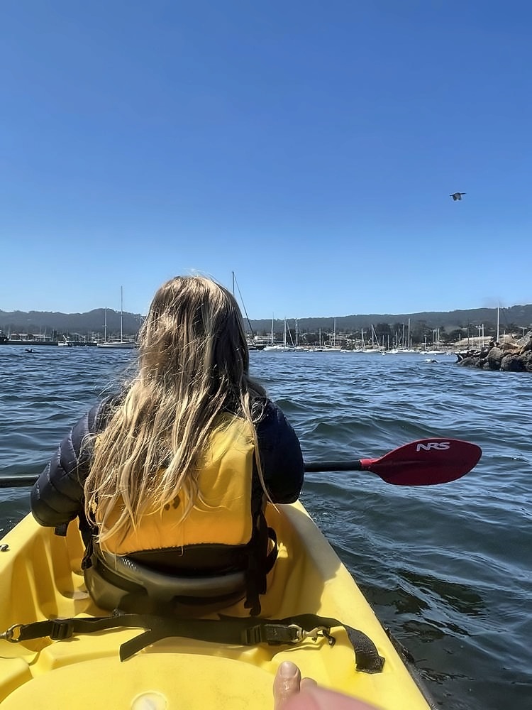 Monterey