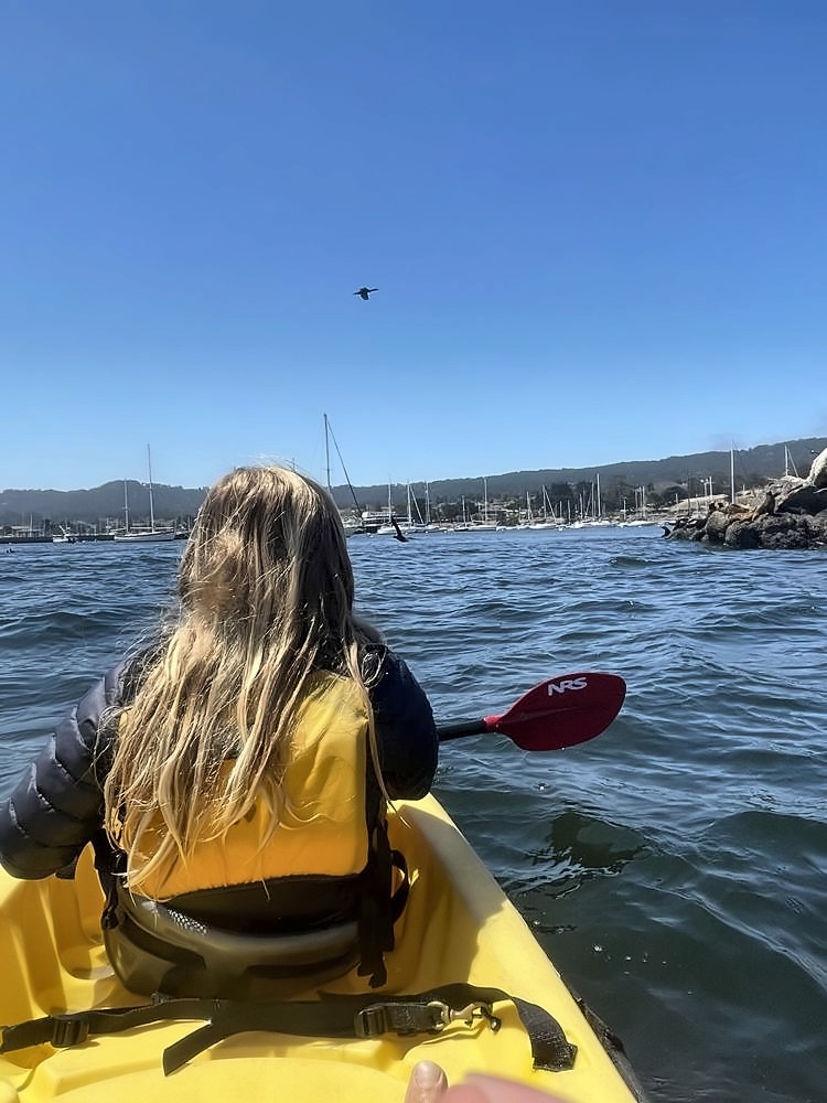 Monterey