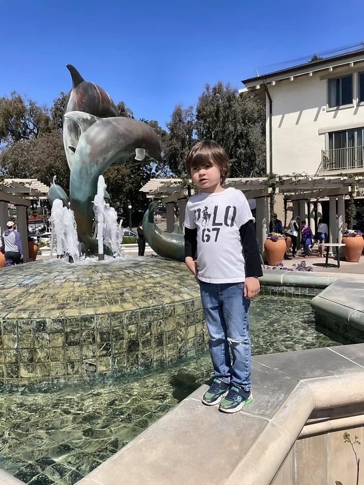 Monterey