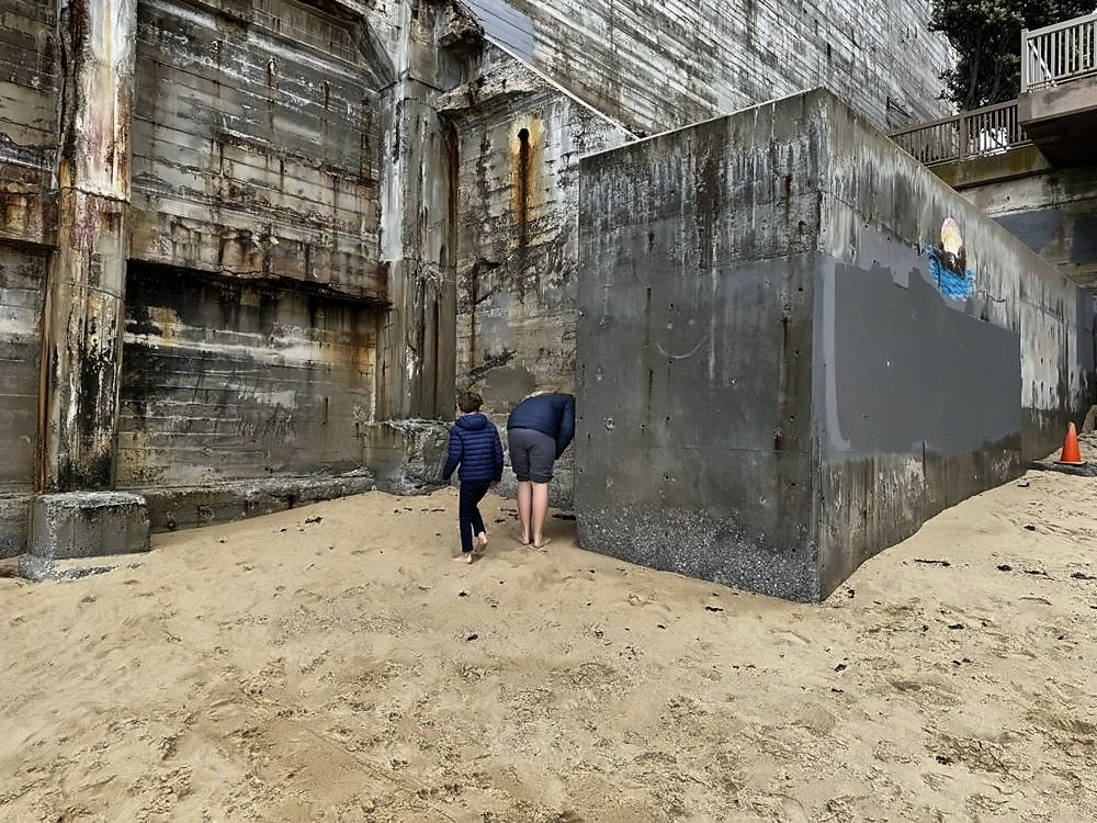 Monterey