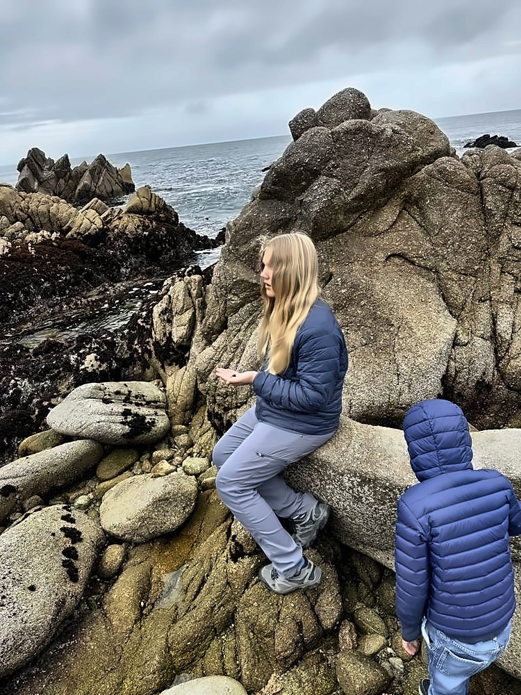 Monterey