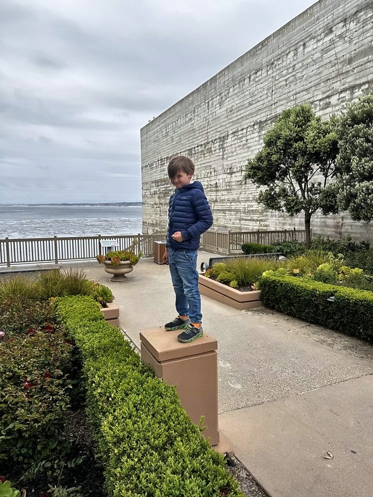 Monterey