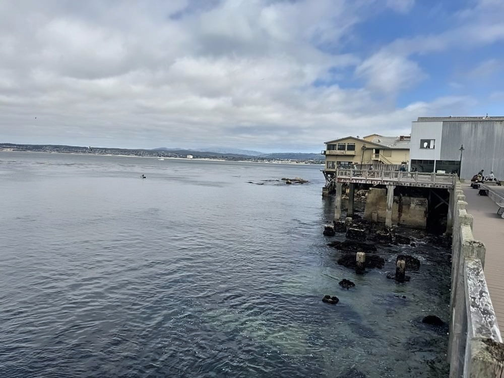 Monterey
