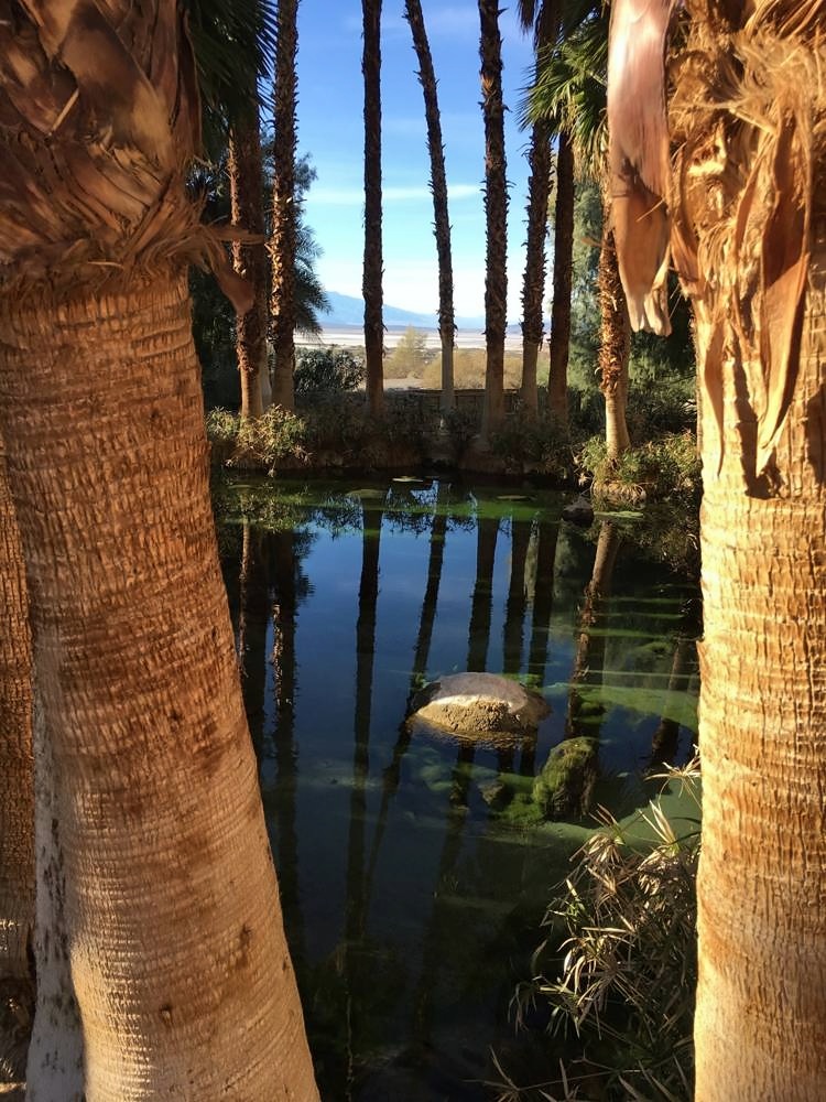 Furnace Creek