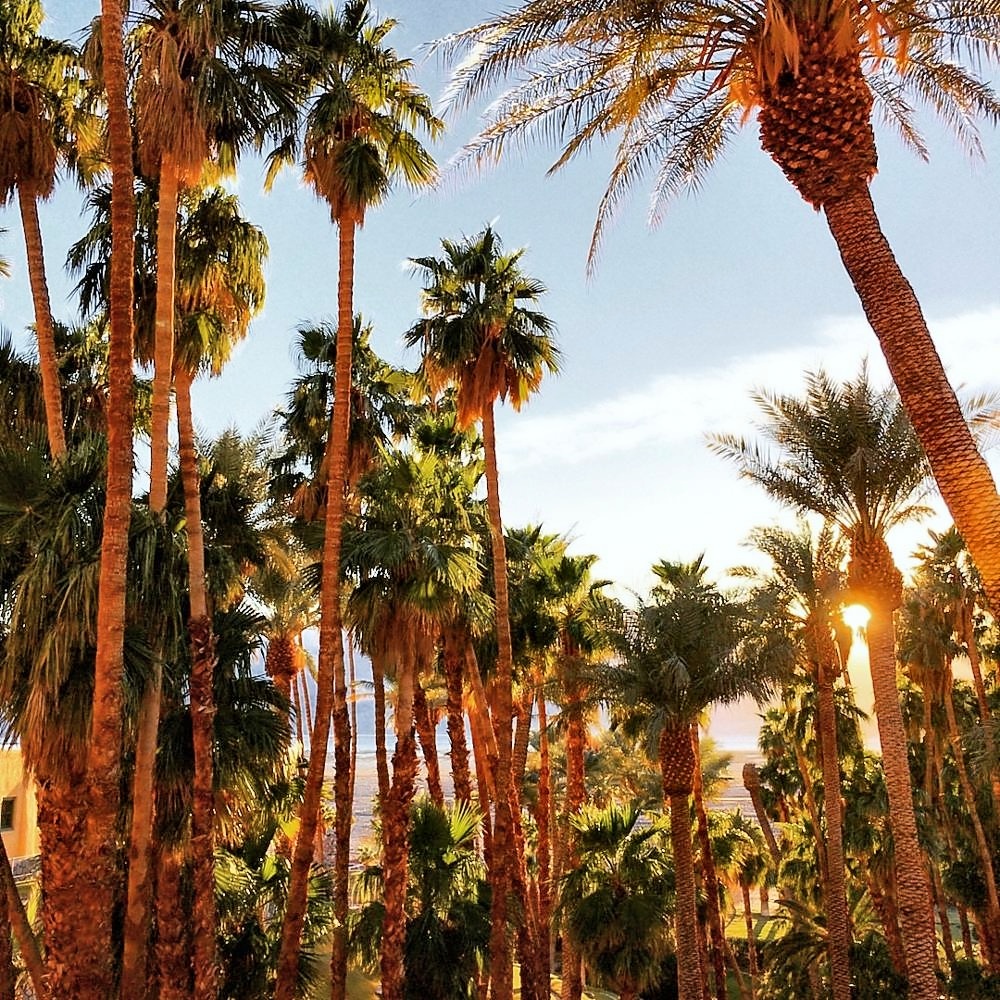 Furnace Creek