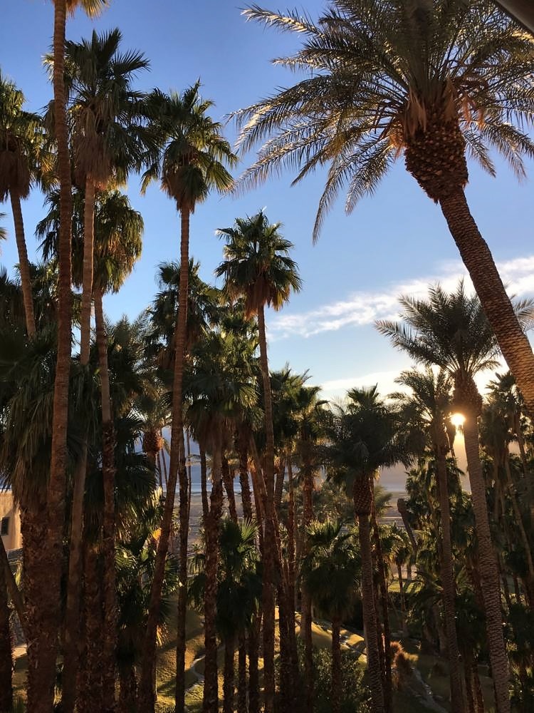 Furnace Creek