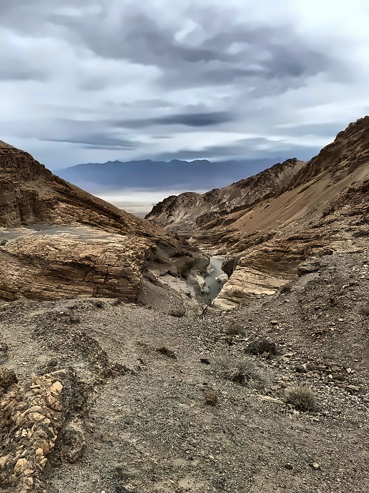 Stovepipe Wells