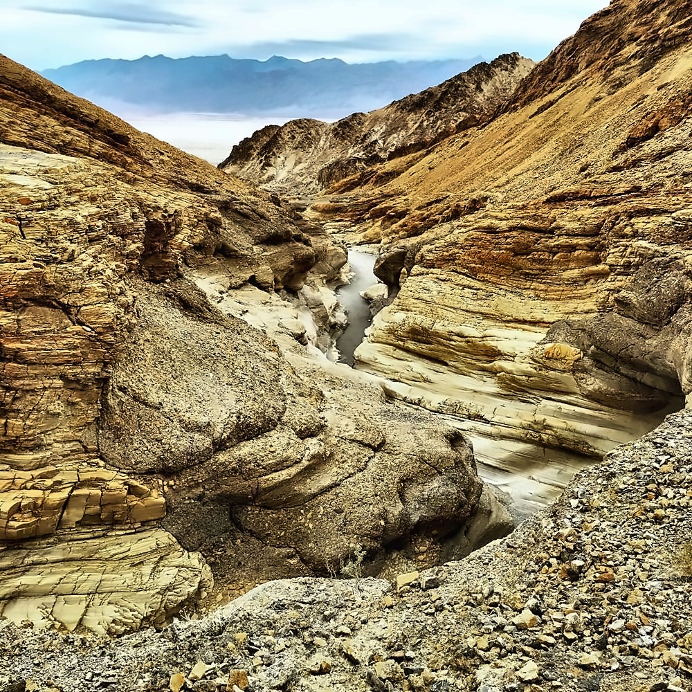 Stovepipe Wells