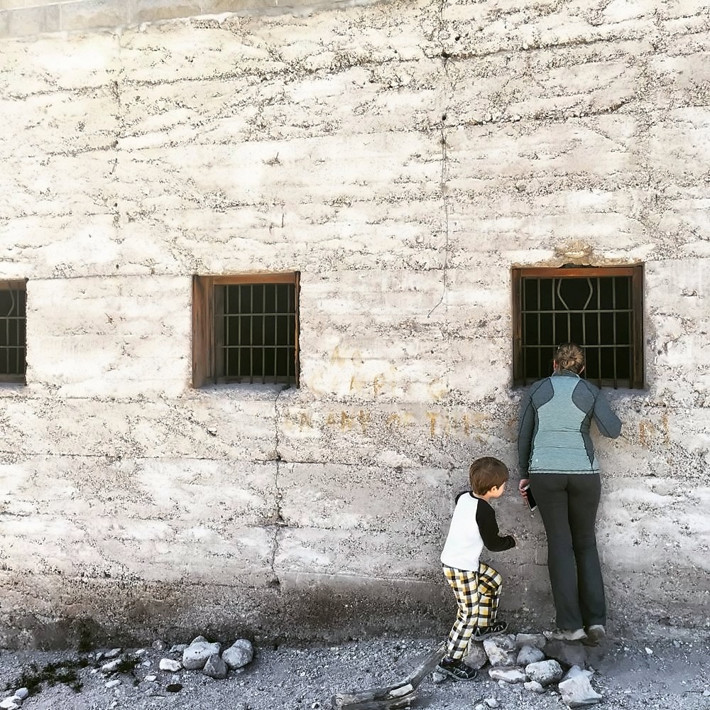 Rhyolite β my photo 49