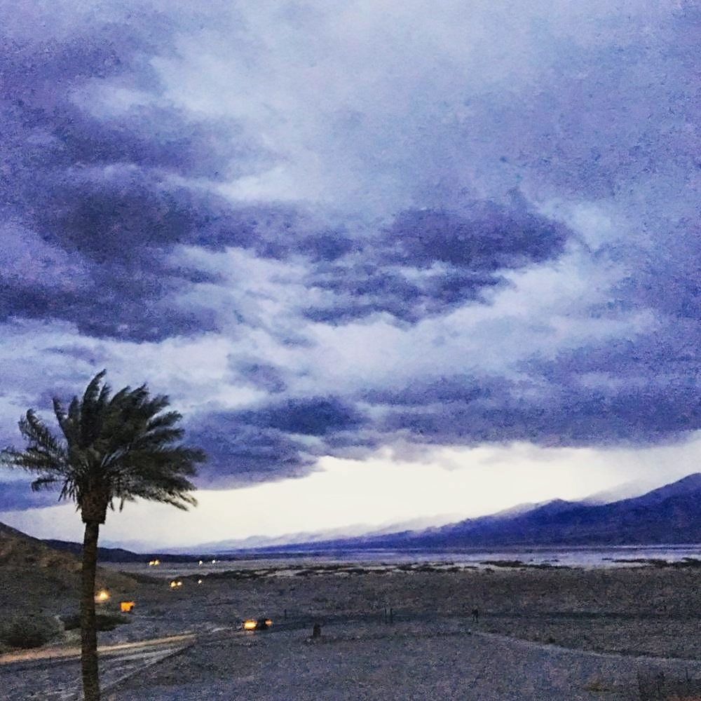 Furnace Creek