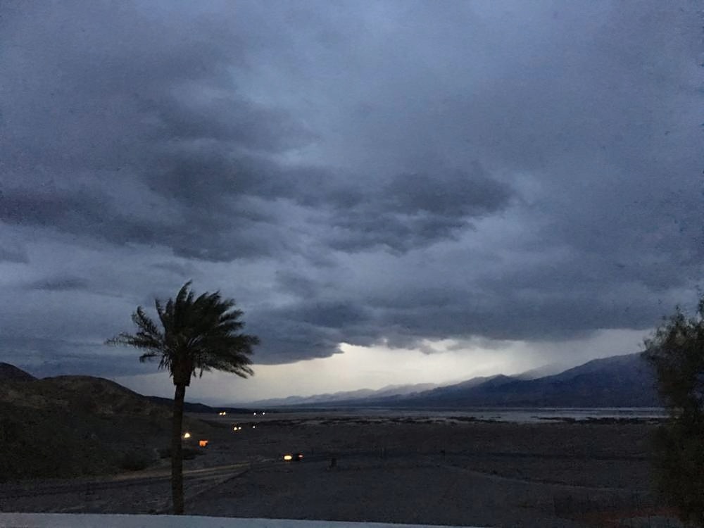 Furnace Creek