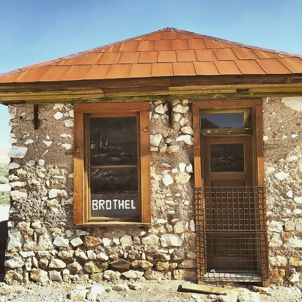 Rhyolite β my photo 57