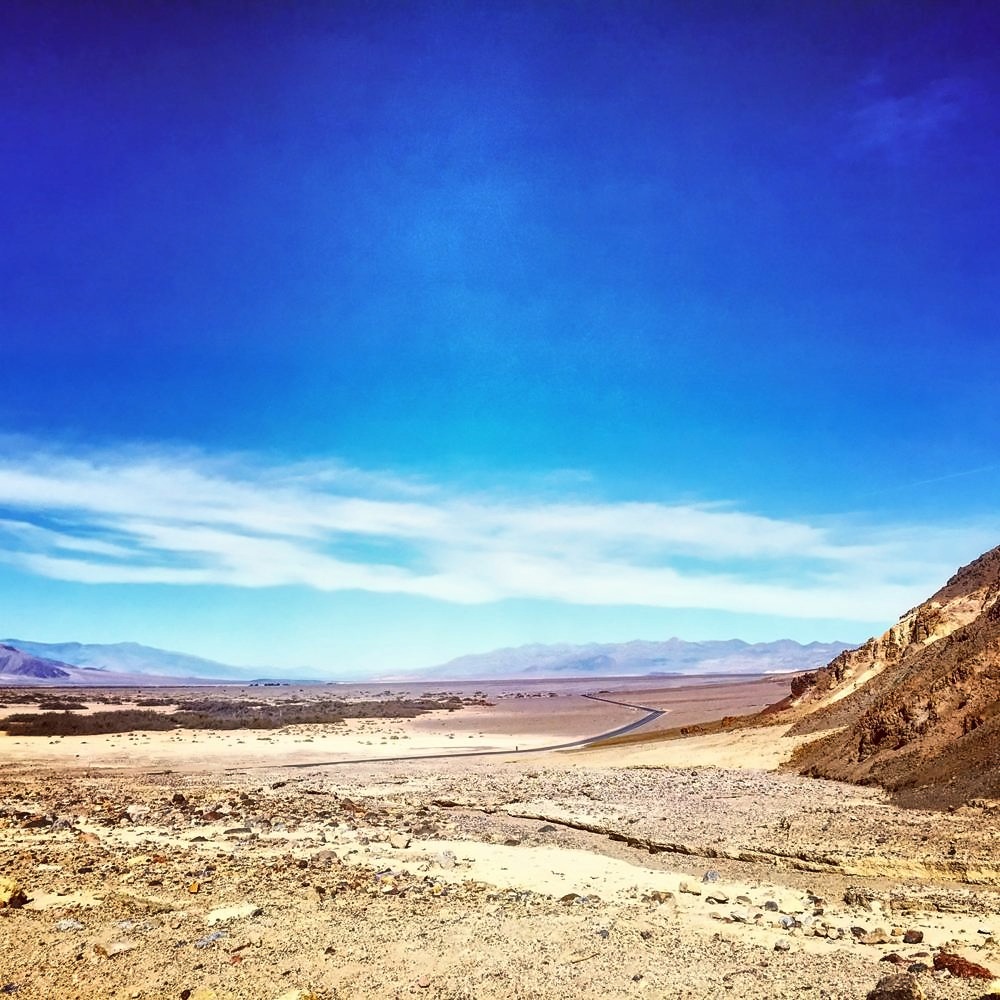Zabriskie Point