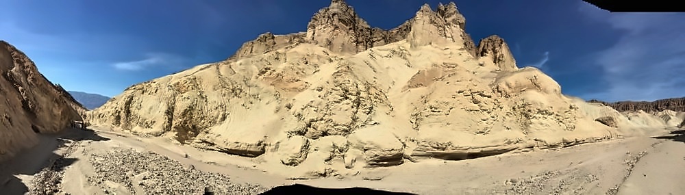 Zabriskie Point