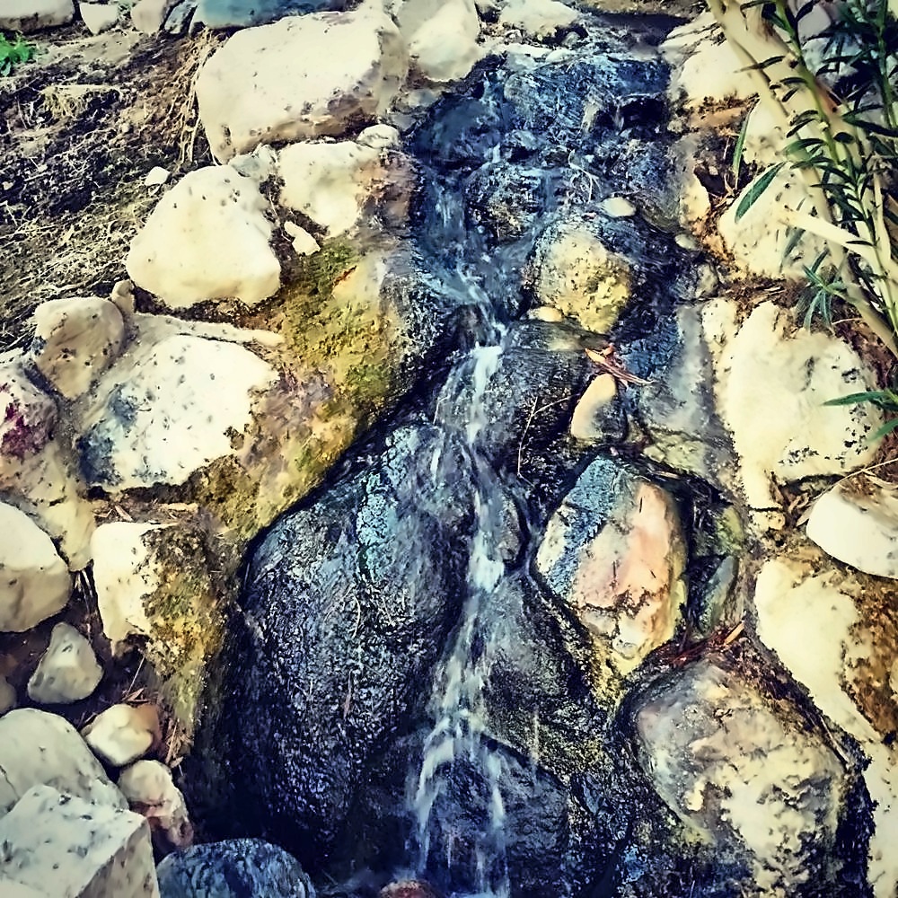 Furnace Creek