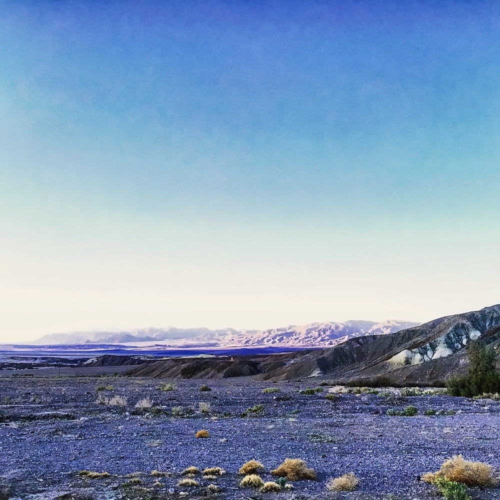 Furnace Creek