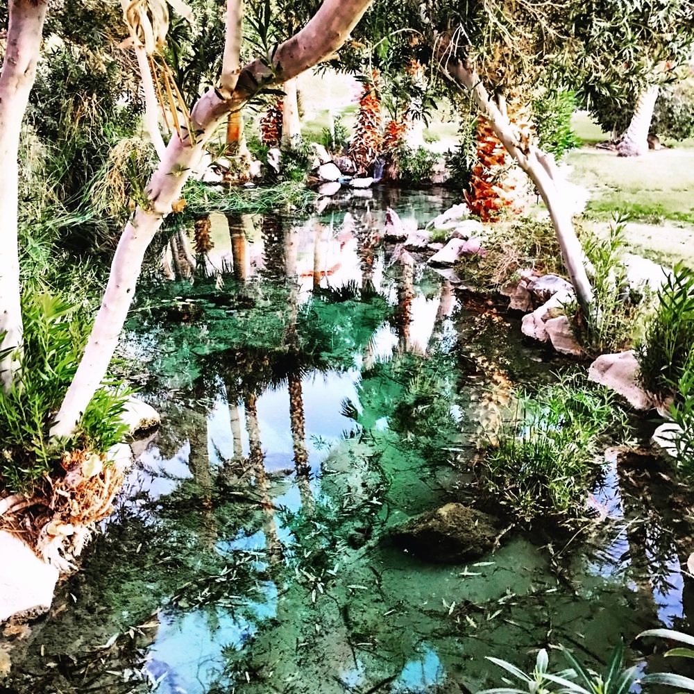 Furnace Creek