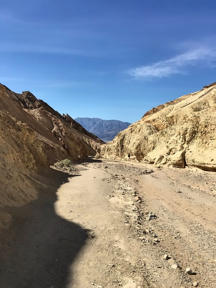 Zabriskie Point