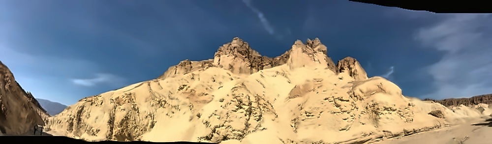Zabriskie Point