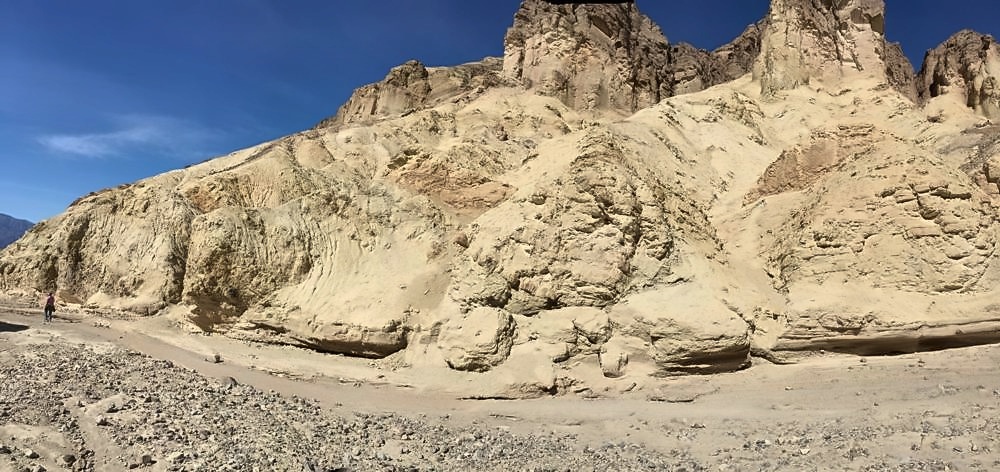 Zabriskie Point