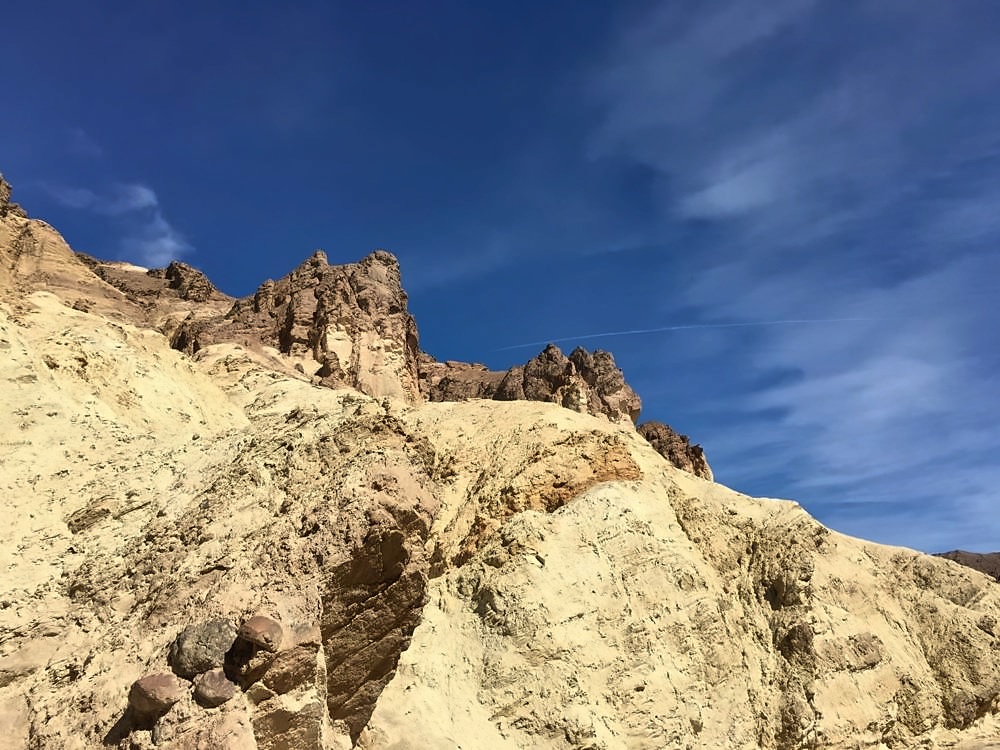Zabriskie Point