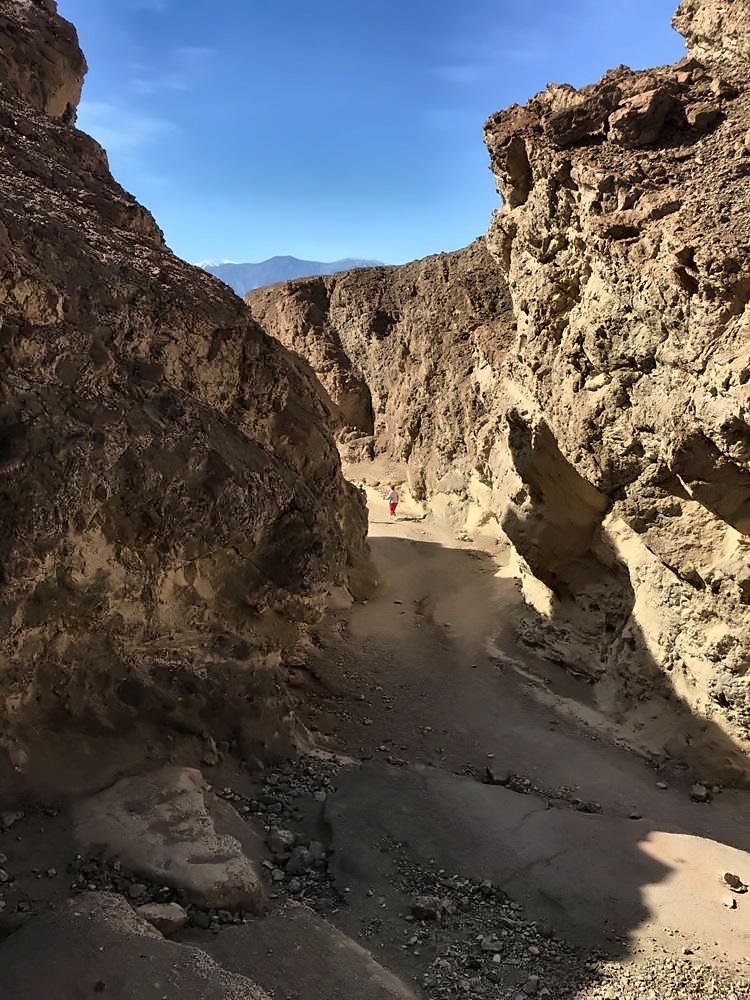Zabriskie Point