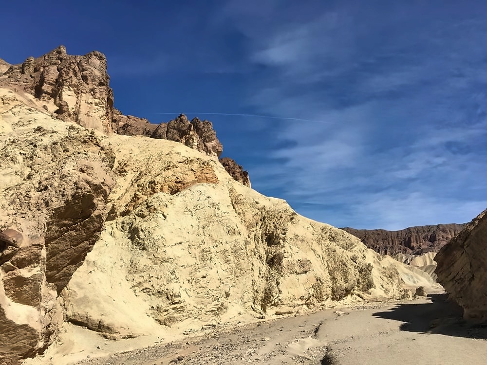 Zabriskie Point