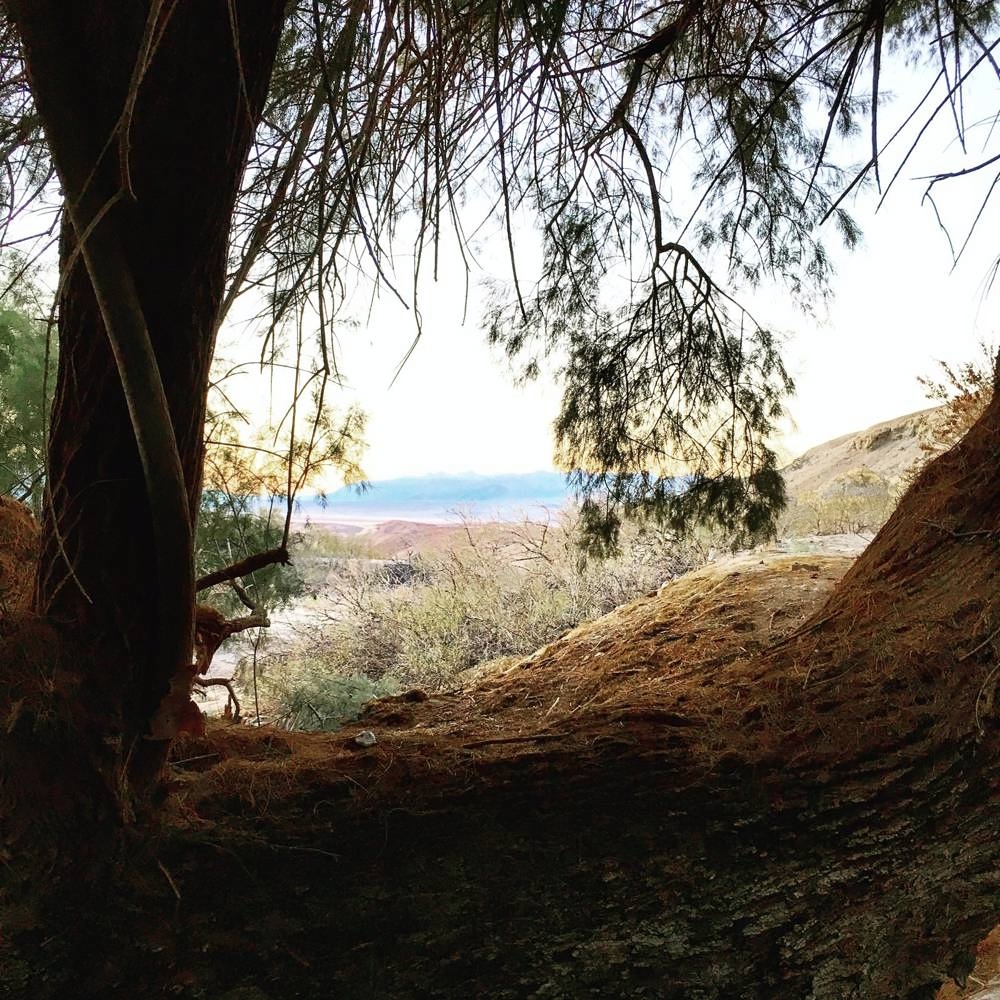 Furnace Creek