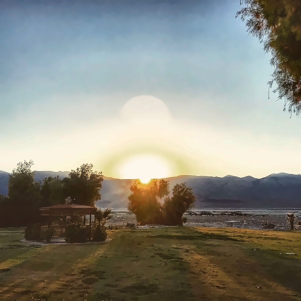 Furnace Creek
