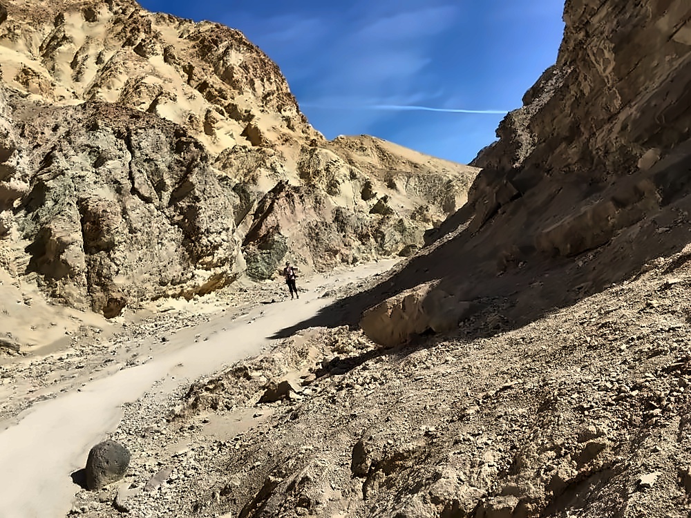 Zabriskie Point