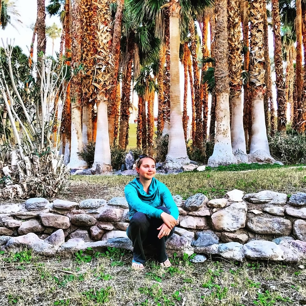 Furnace Creek