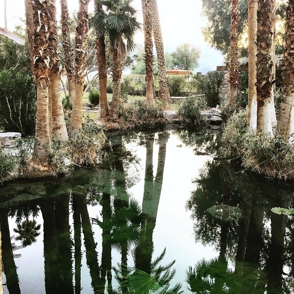 Furnace Creek
