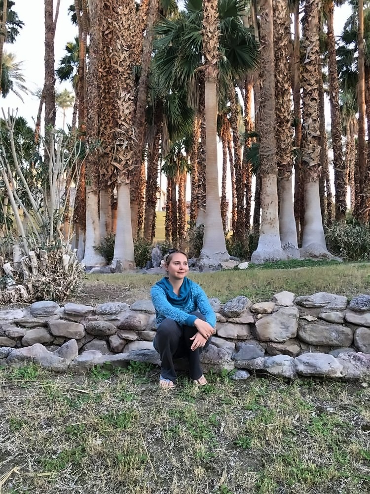 Furnace Creek