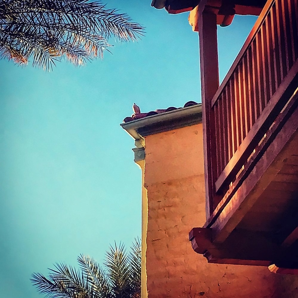 Furnace Creek