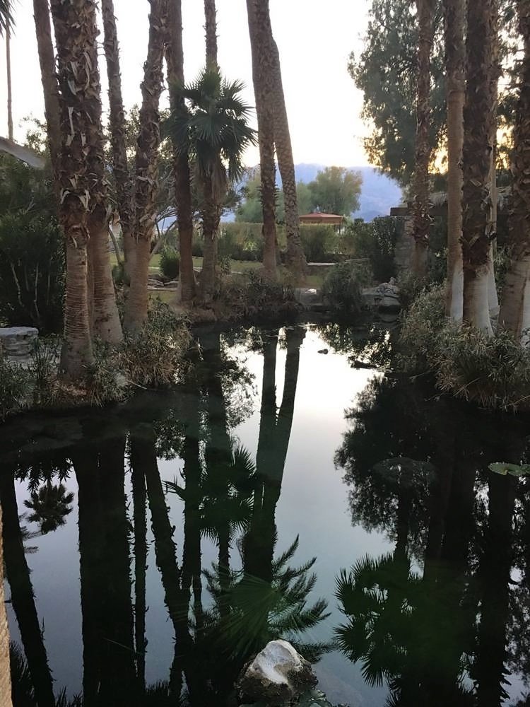 Furnace Creek