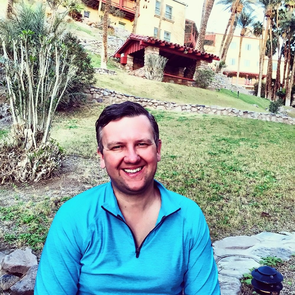 Furnace Creek