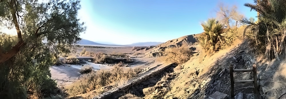 Furnace Creek