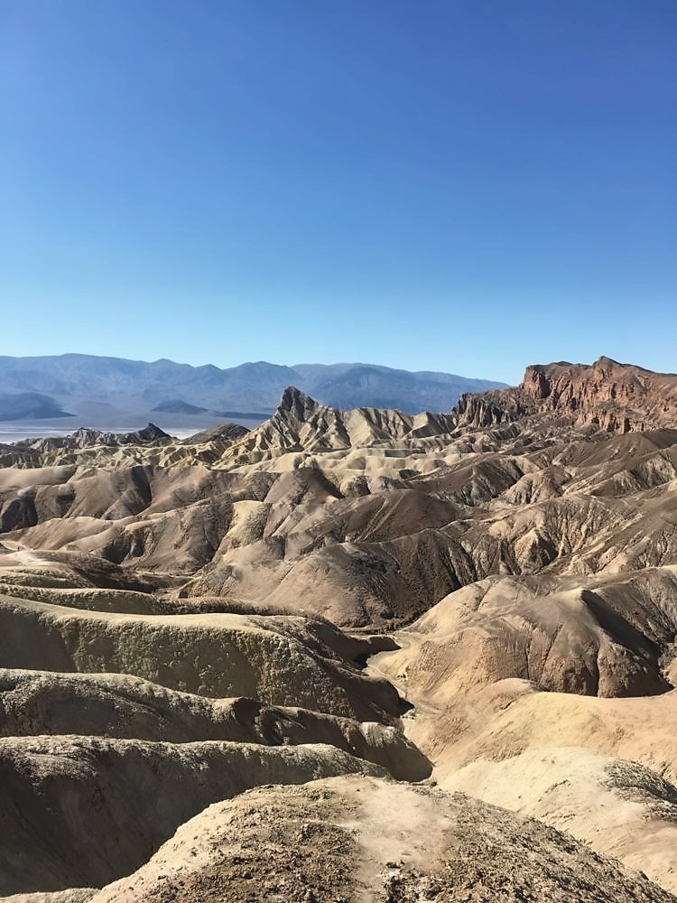 Zabriskie Point