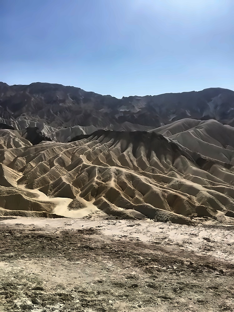 Zabriskie Point