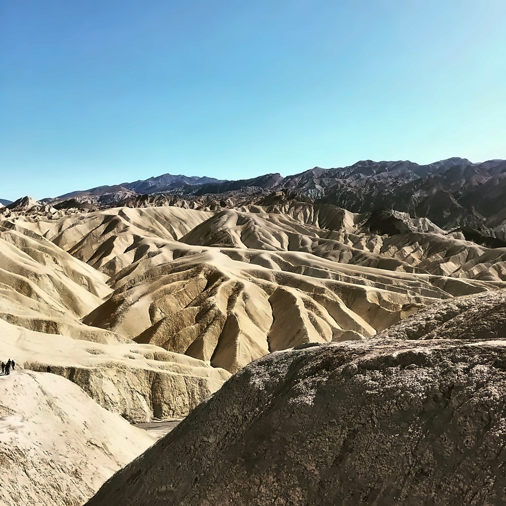 Zabriskie Point