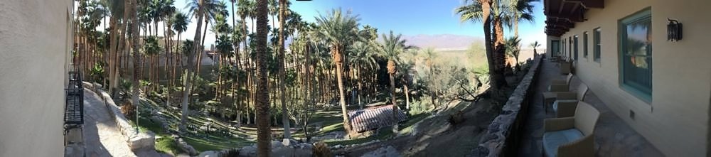 Furnace Creek