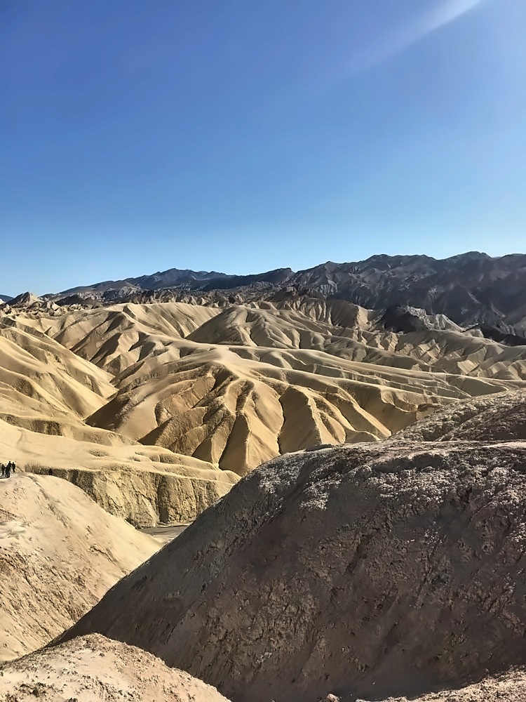 Zabriskie Point