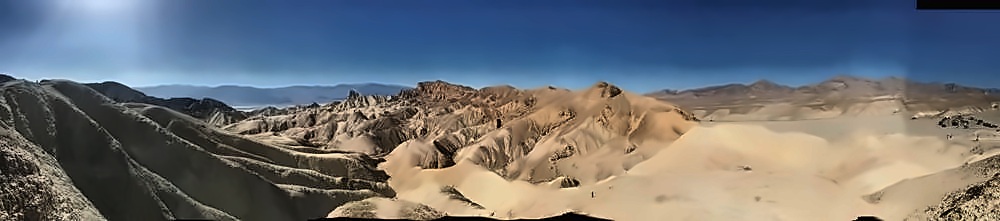 Zabriskie Point