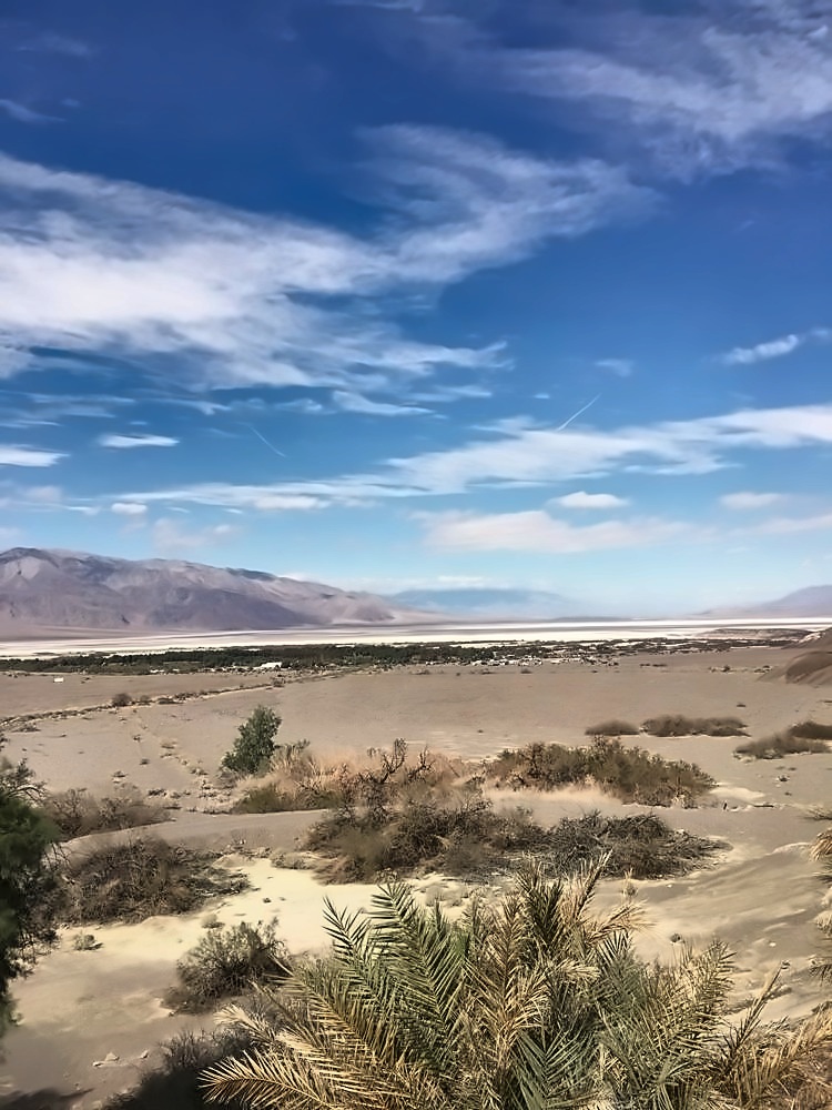 Furnace Creek