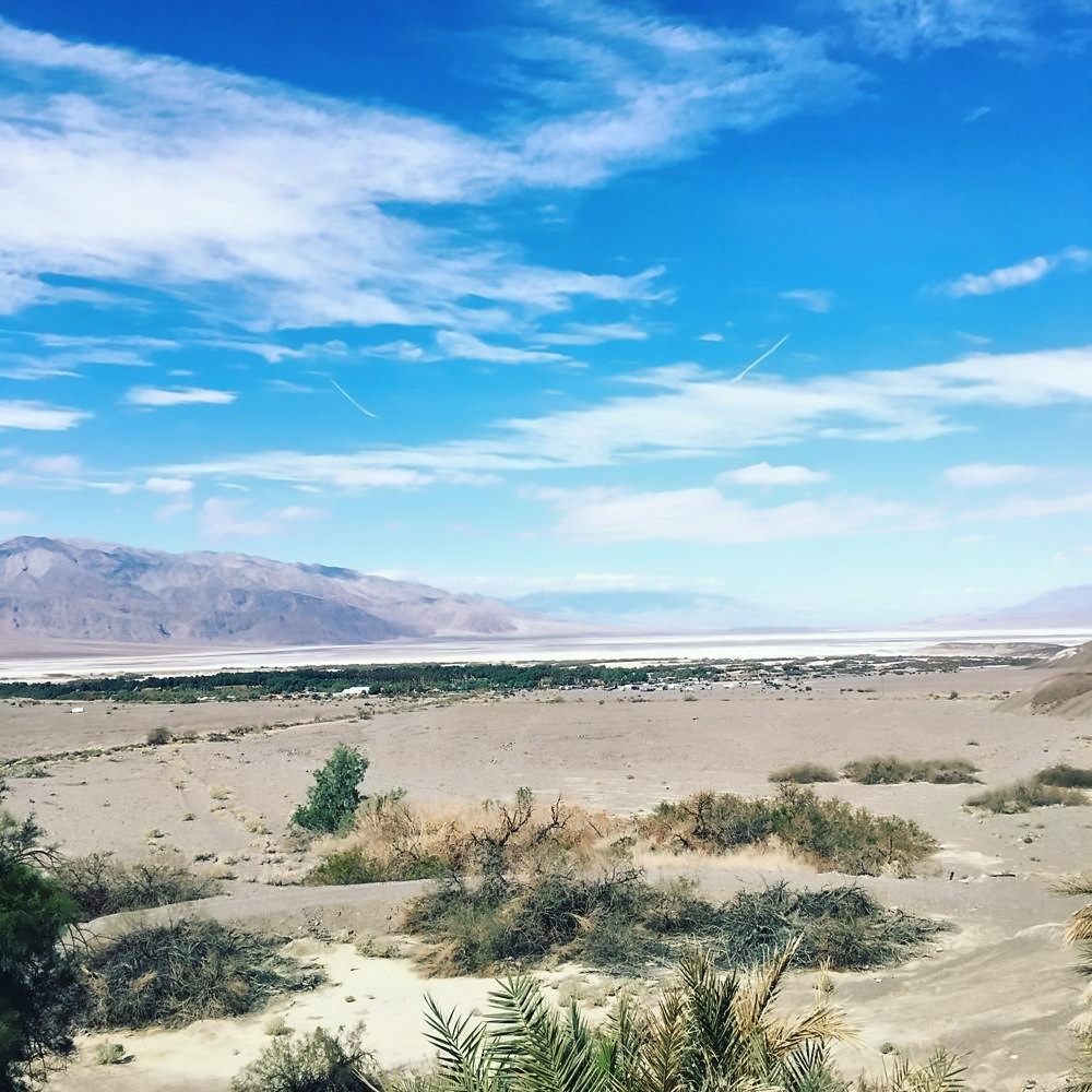 Furnace Creek